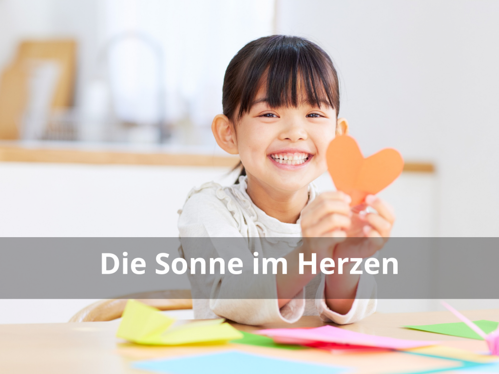 thành ngữ tiếng đức về sự vui vẻ 